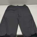 G4Free EverGoing Yoga Pants Women Wide Leg Pants with Pockets High Waist Stretch Dress Casual Sweatpants Petite/Regular/Tall (Medium, Black)