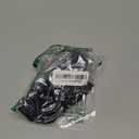 BUTABY Rectangle Sunglasses for Women Retro Driving Glasses 90s Vintage Fashion Irregular Frame UV400 Protection (Black Frame Grey Lens)