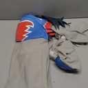 Wizard of Oz Deluxe Winged Monkey Costume (75th Anniversary Edition) (Small)