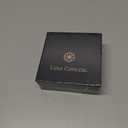 Premium Ultra-Thin Silicone Nipple Cover | Resuable Sticky Hypoallergenic Adhesive | Breast Petals | Travel Box (ude)