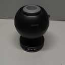 POCOCO Galaxy Star Projector for Bedroom with Replaceable Optical Film Discs, Home Planetarium Night Light Projector with High-Definition Soft Light for Relax, Study, and Meditate, Stress Relief Gifts (Black)