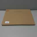 Glass Cutting Board with Silicone Grip, 80% Stronger Shatter Resistance and Slip Resistance,No Scratches/Microplastic-Free,Dishwasher Safe, Non Toxic Cutting Board for Kitchen (Yellow-Large)