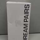 DREAM PAIRS Women's Slingback Ballet Flats, Pointed Toe Buckle Comfortable Dress Slip-on Flat Shoes