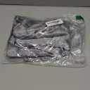 BEDELITE Satin Pillowcase for Hair and Skin, Super Soft and Cooling Similar to Silk Pillow Cases 2 Pack with Envelope Closure, Gift for Women Men(20"x30" Queen Size, Dark Grey)