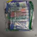 EXPO Low Odor Dry Erase Markers Chisel Tip Assorted Colors 16 Count
