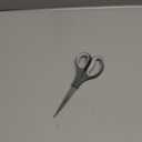 Fiskars All Purpose Scissors, High Performance Cutting, Stainless Steel Blades, Ergonomic and Comfort Handles, Perfect for Arts and Crafts and the Office, Scissors for Office