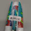 Tom's of Maine ADA Approved Fluoride Kids Toothpaste, Natural Toothpaste, Dye Free, No Artificial Preservatives, Silly Strawberry, 5.1 oz. 3-Pack 