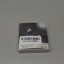 Sleeping Ear Buds Sleep Earbuds for Side Sleepers, Noise Cancelling Sleep Headphones for Sleeping on Side, Invisible Small Tiny Mini Micro Earbuds Wireless Bluetooth Earphones for Small Ear Canals, Green