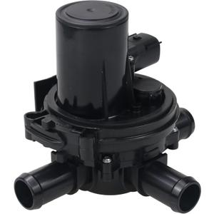 AITKEN HVAC 3 Way Heater Control Valve Electric Coolant Valve Compatible with 2013-2024 RAM 1500&Classic 3.6L V6 5.7L V8 P/N 52014892AC.