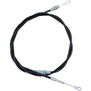 54510-VL0-P02 Lawn Mower Clutch Cable for Honda HRN216K9, HRN216K10, HRN216K11 Parts, Replaces 54510-VL0-P02, 54510VL0P02