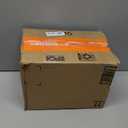 2 Pack 720LEDs Waterfall Icicle Christmas Lights Cool White - Multifunction 8 Modes, Timer Clear Cable Indoor/Outdoor Low Voltage Waterproof Curtain Light Christmas Decoration