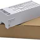 Ink Maintenance Tank Compatible for EPN Stylus Pro 4000 4800 7800 7880 7900 9800 9880 9900 11880 Printer,C12C890191 Waste Ink Tank