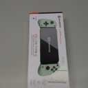 GameSir X5 Lite Mobile Gaming Controller for Android, iPhone 15/iPhone 16 Series, iPad Mini 7(USB-C), Type-C Phone Controller with Hall Effect Sticks, Turbo Function for Call Of Duty, Genshin Impact, Minecraft, Plug and Play Gamepad(Wasabi)