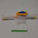 Diatomaceous Earth Powder Duster Multi-Purpose Powder Sprayer Indoor and Outdoor with Length Adjustable from 12" to 42"