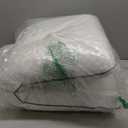 WEEKENDER Gel Memory Foam Pillow - King Size - 2-Pack - Medium Firm Feel - Neck & Shoulder Support - For Back & Side Sleepers - Home, Hotel, & Hospital Essentials