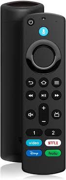 Replacement Remote