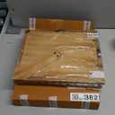 Handicrafts Home 8x10 Picture Frames Pack of 2 Casablanca Fumar Resin Inlay Photo Frame, Decorative Frames for Wall & Desk, Boho Chic & Vintage Inspired Home Decor, Unique Handmade Photo Display