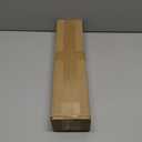 NICECNC Steering Tie Rod Shaft 15.16inch Upgraded Aluminum Compatible with Yamaha Raptor 700 YFM700 2013 2015 2016 2017 2018-2024, YFZ450 2008 2009 2012 2013, YFZ450X 2010 2011, See Fitments