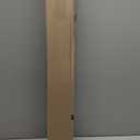 DEXI Kitchen Rugs Non Slip Washable, 24x36+24x72 Absorbent Floor Mats Thin, Soft Carpet Runner for Sink Laundry, Set of 2, Grey