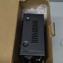 Daakro AK45 Stereo Audio Amplifier,300W Home 2 Channel Wireless Bluetooth 5.0 Power Amplifier System, Home Amplifiers FM Radio, USB, SD Card, with Remote Control Home Theater Audio Stereo System