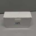 Uzi 54.6V 2A Charger (with Multiple Output Heads) for Fast and Safe Charging of Your 48V Li-ion Battery-Compatible with Ebike/Electric Scooter (Built-in Fan Cooling System)