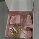 Get Well Soon Gift Baskets for Women, Care Package, Pink Get Well Soon Gifts for Women, Mothers Day Birthday Baskets for Mom Sister Best Friends Grandma Wife Coworker Birthday Gifts for Women