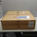 Ceiling Fans with Lights, Flush Mount Ceiling Fan with Lights and Remote, 6 Wind Speeds Low Profile Smart Ceiling Fan for Bedroom, Kids Room, Kitchen and Small Room 20"