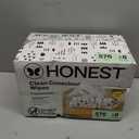 The Honest Company Hypoallergenic Multi-Use Baby Wipes for Sensitive Skin Baby Pattern Play 576 Count