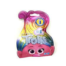 TROLLS 3: BAND TOGETHER & STUFFED TOY