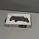 GameSir G8 Plus Bluetooth Mobile Game Controller for Switch & iOS & Android & Tablets, Wireless Gamepad with Hall Effect Joysticks/Hall Trigger, Play Minecraft, Genshin Impact, Call of Duty Mobile