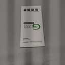 amFilm Auto-Alignment OneTouch Screen Protector for iPhone Air 17 [6.5"] + Camera Lens Protector | Bubble Free | 9H Tempered Glass + Anti-Scratch + Drop Protection | FHD Clarity | Case Friendly