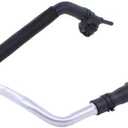 MOTOKU HVAC Heater Hose Assembly for Jeep Wrangler 2.0L 2018-2021 2022 2023 2024 Heater Supply Tube