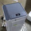 DR.PREPARE 8,000 BTU Portable Air Conditioner with WiFi, 4-in-1 Portable AC Unit, Remote Control, Fast Cooling, 24H Timers with Fan & Dehumidifier, Window kit, Cools Up to 350 sq. ft for Rooms