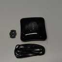 BroadLink RM4 pro IR and RF Universal Remote, All in One Hub Code Learning Wi-Fi Remote Control for TV Air Conditioner STB Audio, Curtain Motor, Works with Alexa, Google Home, IFTTT