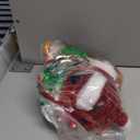 JOYIN 12 Packs Christmas Headbands with Assorted Design Christmas Headwear Holiday Headbands Accessories for Women Men Kids Christmas Parties Xmas Holiday Party Favors Photo Booth (ONE SIZE FIT ALL)