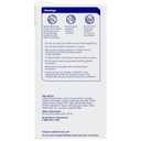 Polident Smokers Antibacterial Dental Appliance Cleanser Tablets, 90 Count