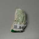 Moosfor Round Spandex Tablecloth, Elastic Fitted Waterproof Tablecloths for 25"-30" Tables, Stretch Washable Picnic Table Cover for Camping, Dining, Indoor and Outdoor, Beige