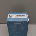 Car Phone Holder Mount, [Military-Grade Suction & Super Sturdy Base] 3 in 1 Universal Phone Mount for Car Dashboard Windshield Air Vent Dash Pad Car Mount for iPhone Android Smartphone