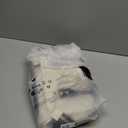 LOVEVOOK Laptop Backpack for Women, 15.6 Inch Work Business Backpacks Purse With Large Capacity, Waterproof Nurse Bag College Bookbag for School, Waterproof Casual Daypack for Travel (Beige-black)