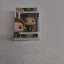 Funko POP Movies: Fiyero - Wicked - Collectable Vinyl Figure - Gift Idea - Official Merchandise - for Kids & Adults - Movies Fans - Model Figure for Collectors and Display
