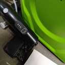 Battery Powered Backpack Sprayer 4 Gallon, Electric Garden Sprayer in Lawn