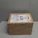 JOYIN Flamingo Skeleton Halloween Decorations 27.6 Inch Tall Spooky Flamingo Posable Animal Skeleton with Movable Joints for Halloween Indoor Outdoor Yard Garden Lawn Patio Prop Decor