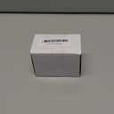 Doorbell Transformer for Ring Video Doorbell, 16v 30va Hardwired Doorbell Chime Transformer Power Supply, Compatible with Ring, Nest Hello, Wyze and Eufy Video Doorbells