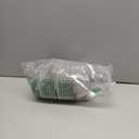 KeaBabies Baby Wrap Carrier - All in 1 Original Baby Carrier Newborn to Toddler Sling, Easy to Wear, Hands Free Bonding, Lightweight, Breathable Infant Wraps (Classic Gray) (One Size (Pack of 1))