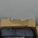 yescool Weighted Blanket for Adults (20 lbs, 60 x 80, Grey) Cooling Heavy Blanket for Sleeping Perfect for 190-210 lbs, Queen Size Breathable Blanket with Premium Glass Bead, Machine Washable