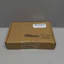 FuWeave 24 Sets Winter Snowman Craft Bulk DIY Christmas Snowmen Craft Kits Felt Snowman Kits Winter Decorations with Christmas Stocking Candy Stickers for Xmas Home Indoor Party