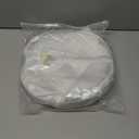 78.7 x 31.5 x 23.6 Inch Large Collapsible Portable Mosquito Net, Pop Up Mosquito Tent, Suitable for Adult Baby Camping, Bedroom Mosquito Net for Bed