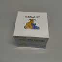 150Pcs Eyes Wipes for Dogs - Tear Stain Remover for Dogs - Dog Eye Cleaner, Eye Debris, Discharge, Mucus Secretions - Eye Wipes for Dogs & cat Eye Wipes - 3.2 inches