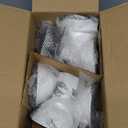 Energetic PAR38 LED Flood Outdoor Light Bulb, 5000K Daylight, 90 Watt Equivalent (11W), Wet Rated, 900LM, E26 Base, Non-Dimmable, 12 Pack