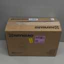 Hayward SP0710X62 Pro-Series Vari-Flo Replacement 1-1/2-Inch Control Valve Assembly with Gauge,black